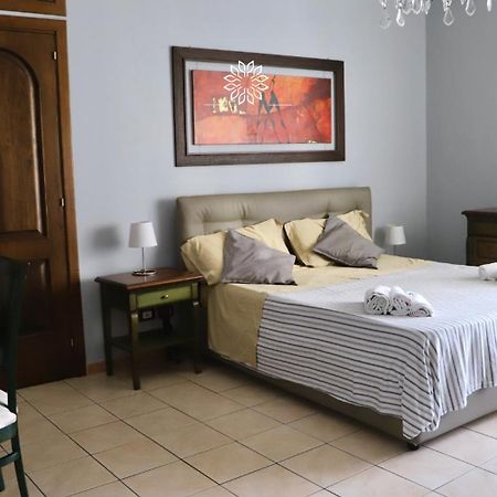 Puccini Apartment Catania Exterior photo