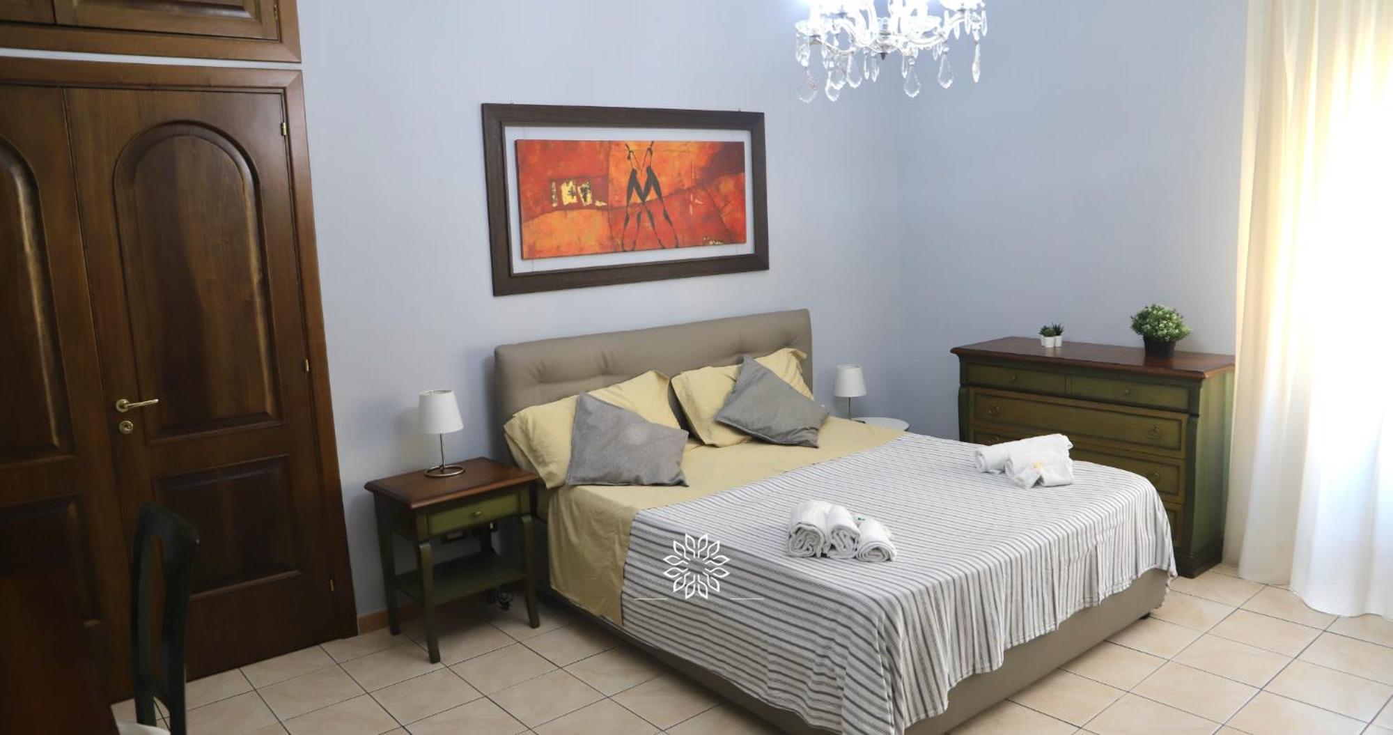 Puccini Apartment Catania Exterior photo