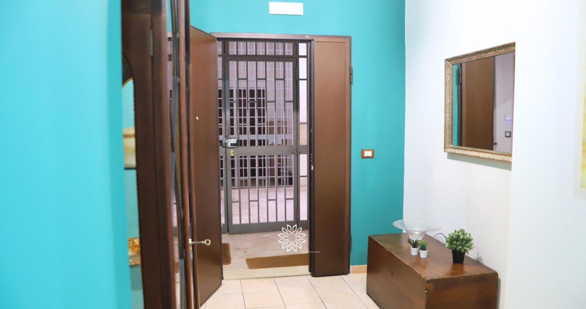 Puccini Apartment Catania Exterior photo