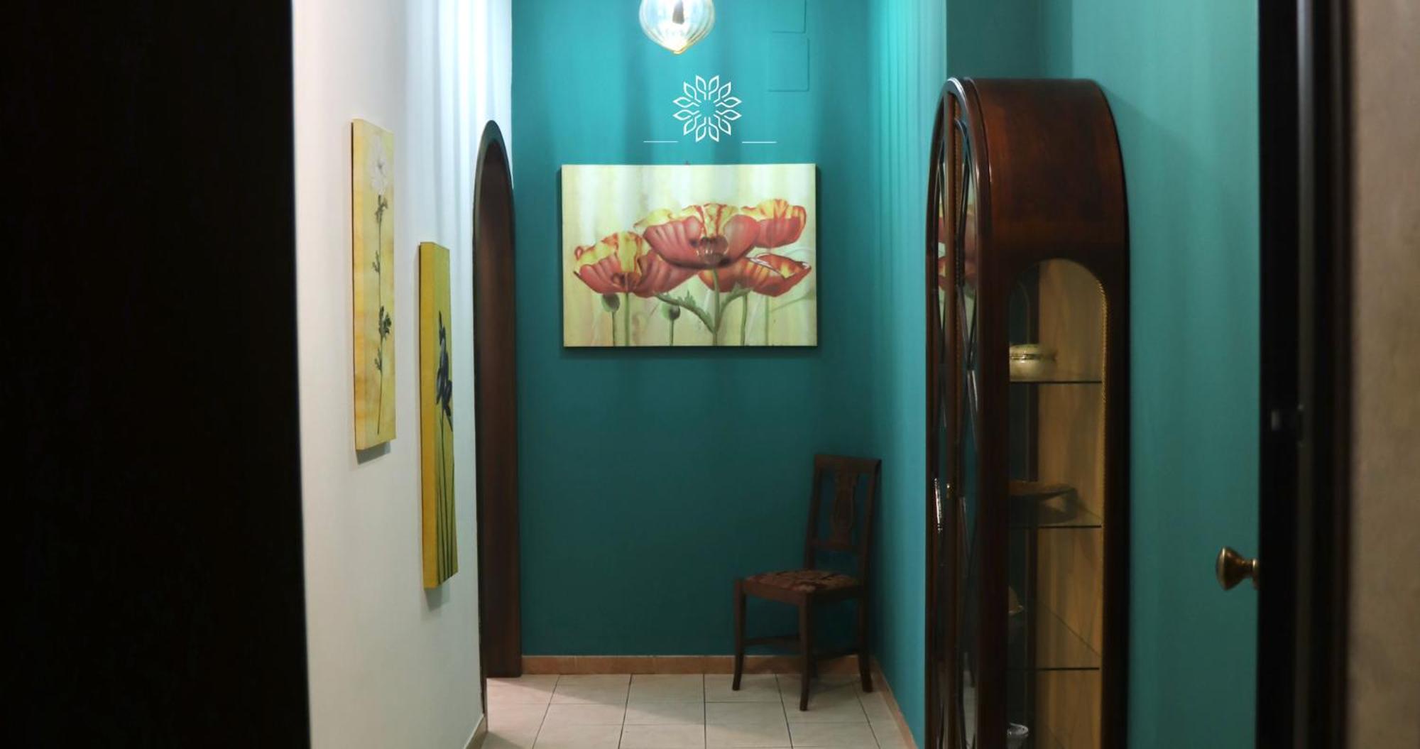 Puccini Apartment Catania Exterior photo
