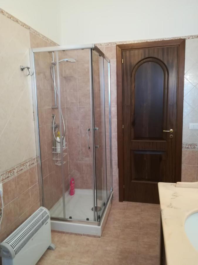 Puccini Apartment Catania Room photo