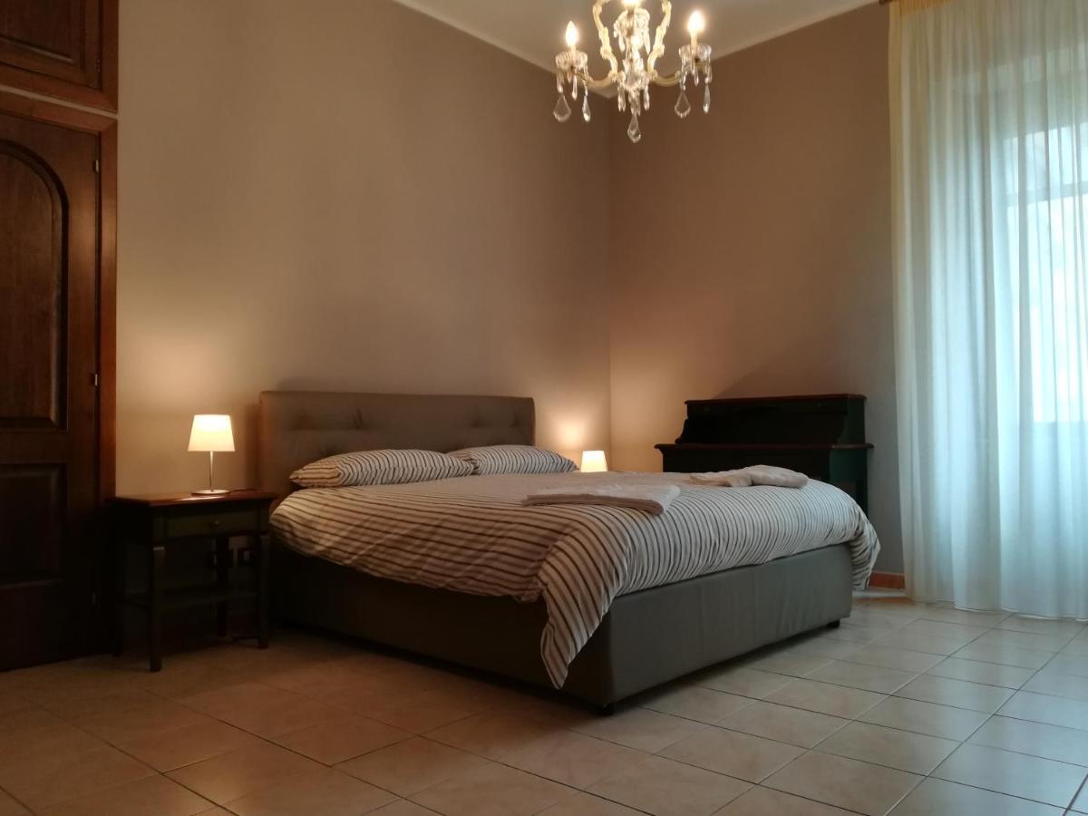 Puccini Apartment Catania Room photo