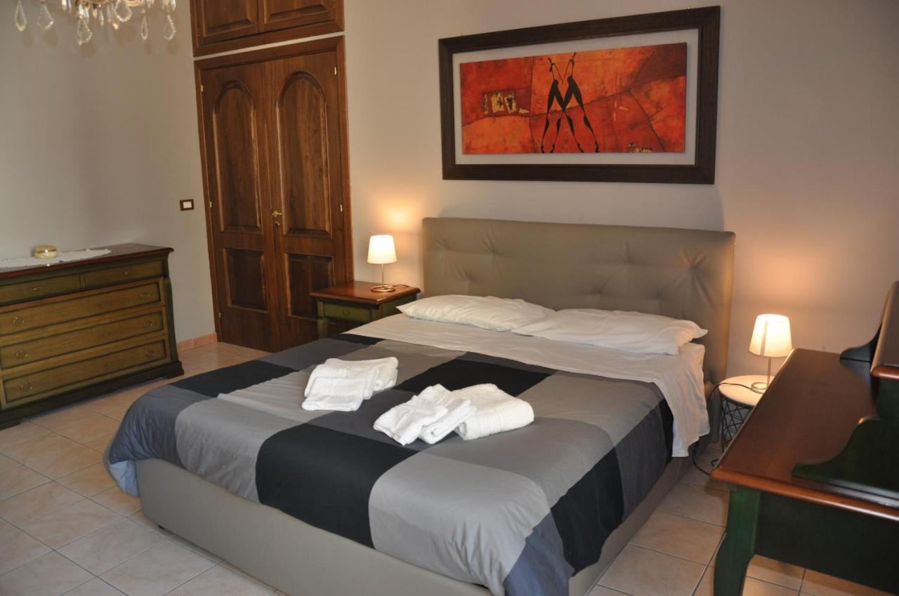 Puccini Apartment Catania Exterior photo