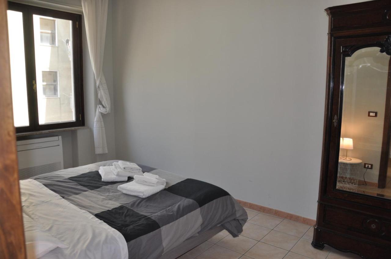 Puccini Apartment Catania Exterior photo